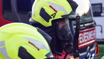 Foto des Albums: EINSATZ Wohnungsbrand