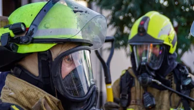 Foto des Albums: EINSATZ Wohnungsbrand