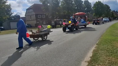 Foto des Albums: 105 Jahre Feuerwehr Kunow