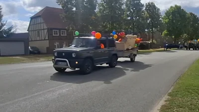 Foto des Albums: 105 Jahre Feuerwehr Kunow