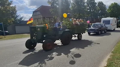 Foto des Albums: 105 Jahre Feuerwehr Kunow
