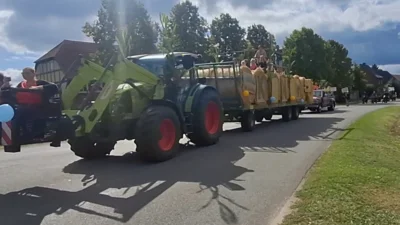 Foto des Albums: 105 Jahre Feuerwehr Kunow
