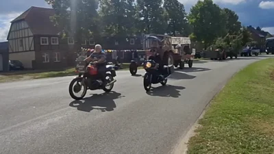 Foto des Albums: 105 Jahre Feuerwehr Kunow