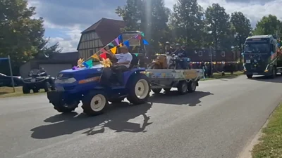 Foto des Albums: 105 Jahre Feuerwehr Kunow