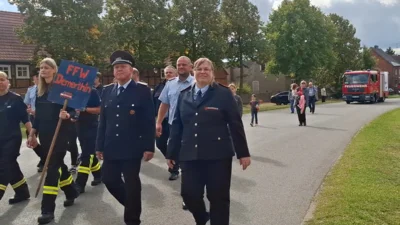 Foto des Albums: 105 Jahre Feuerwehr Kunow