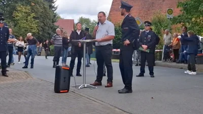 Foto des Albums: 105 Jahre Feuerwehr Kunow