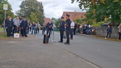Foto des Albums: 105 Jahre Feuerwehr Kunow