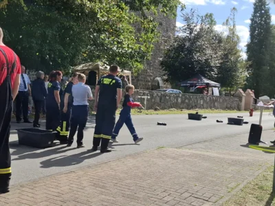Foto des Albums: 105 Jahre Feuerwehr Kunow