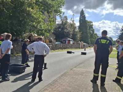 Foto des Albums: 105 Jahre Feuerwehr Kunow