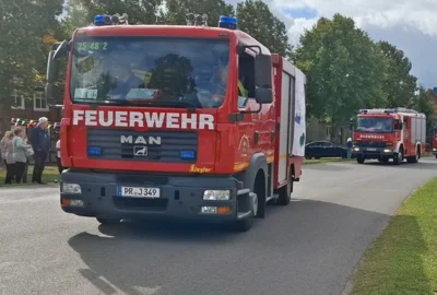 Foto des Albums: 105 Jahre Feuerwehr Kunow