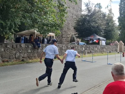 Foto des Albums: 105 Jahre Feuerwehr Kunow