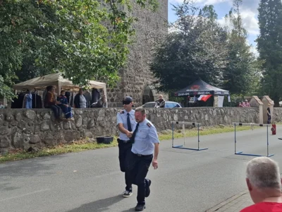 Foto des Albums: 105 Jahre Feuerwehr Kunow