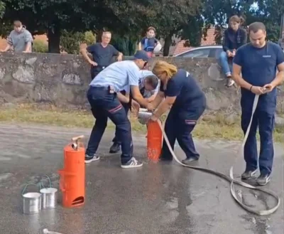 Fotoalbum 105 Jahre Feuerwehr Kunow