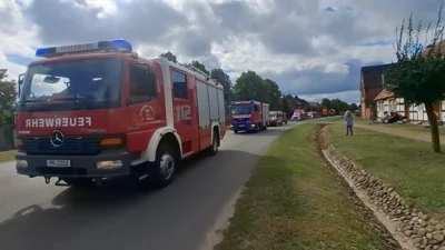 Foto des Albums: 105 Jahre Feuerwehr Kunow