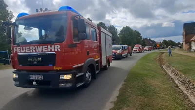 Foto des Albums: 105 Jahre Feuerwehr Kunow