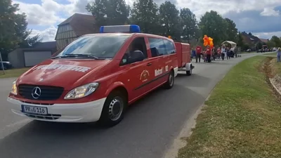 Foto des Albums: 105 Jahre Feuerwehr Kunow