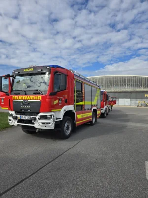 Foto des Albums: Fahrertraining 2026