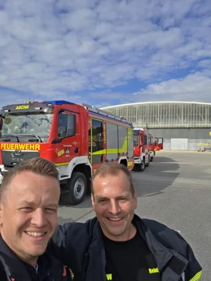 Foto des Albums: Fahrertraining 2026