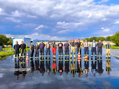 Foto des Albums: Fahrertraining 2026