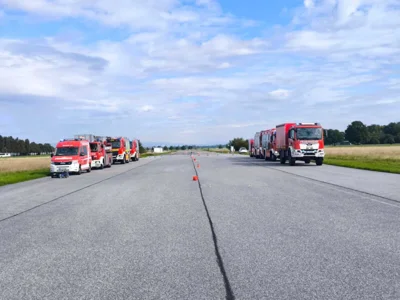 Foto des Albums: Fahrertraining 2026