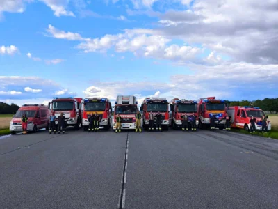 Foto des Albums: Fahrertraining 2026