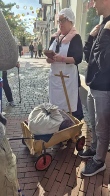Foto des Albums: Ausflug Stader Frauenzimmer
