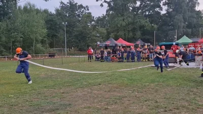Foto des Albums: 6. Nachtpokal Cumlosen