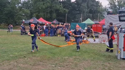 Foto des Albums: 6. Nachtpokal Cumlosen