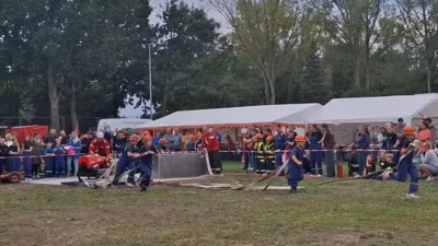 Foto des Albums: 6. Nachtpokal Cumlosen