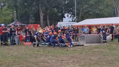 Foto des Albums: 6. Nachtpokal Cumlosen