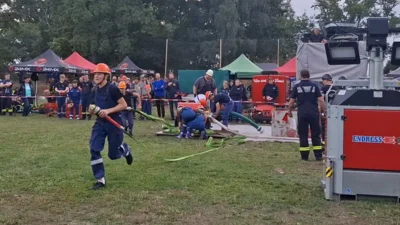 Foto des Albums: 6. Nachtpokal Cumlosen