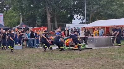 Foto des Albums: 6. Nachtpokal Cumlosen