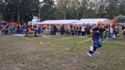 Foto des Albums: 6. Nachtpokal Cumlosen