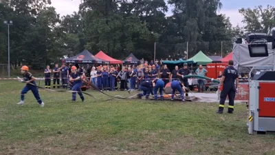Foto des Albums: 6. Nachtpokal Cumlosen