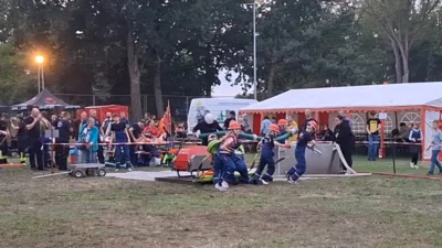 Foto des Albums: 6. Nachtpokal Cumlosen