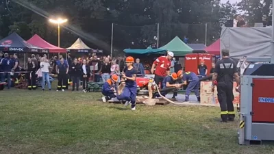 Foto des Albums: 6. Nachtpokal Cumlosen