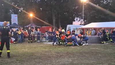 Foto des Albums: 6. Nachtpokal Cumlosen