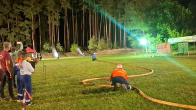 Foto des Albums: 6. Nachtpokal Cumlosen