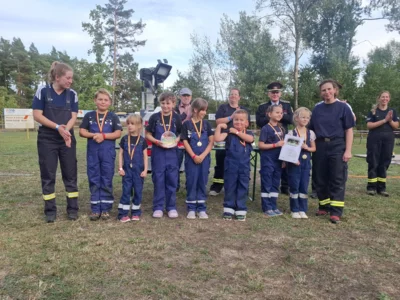 Foto des Albums: 6. Nachtpokal Cumlosen