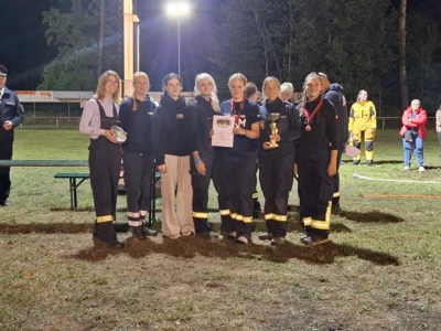Foto des Albums: 6. Nachtpokal Cumlosen