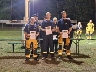 Foto des Albums: 6. Nachtpokal Cumlosen