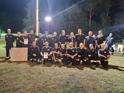Foto des Albums: 6. Nachtpokal Cumlosen