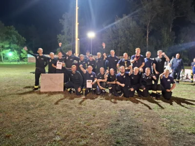 Foto des Albums: 6. Nachtpokal Cumlosen