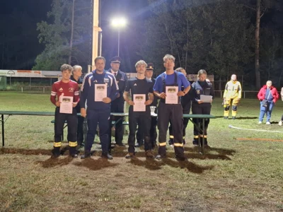 Foto des Albums: 6. Nachtpokal Cumlosen