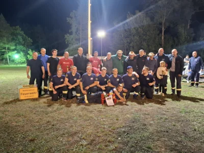 Foto des Albums: 6. Nachtpokal Cumlosen