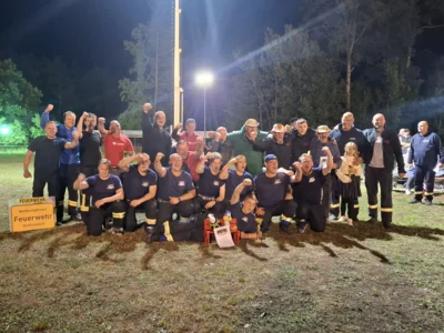 Foto des Albums: 6. Nachtpokal Cumlosen