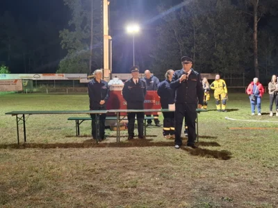 Foto des Albums: 6. Nachtpokal Cumlosen