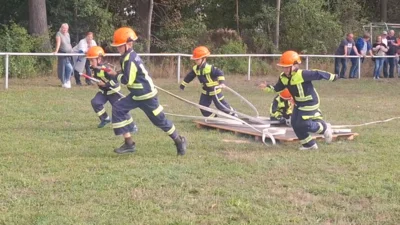 Foto des Albums: 6. Nachtpokal Cumlosen