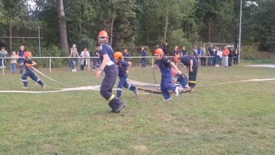 Foto des Albums: 6. Nachtpokal Cumlosen