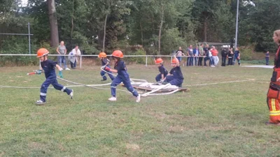Foto des Albums: 6. Nachtpokal Cumlosen